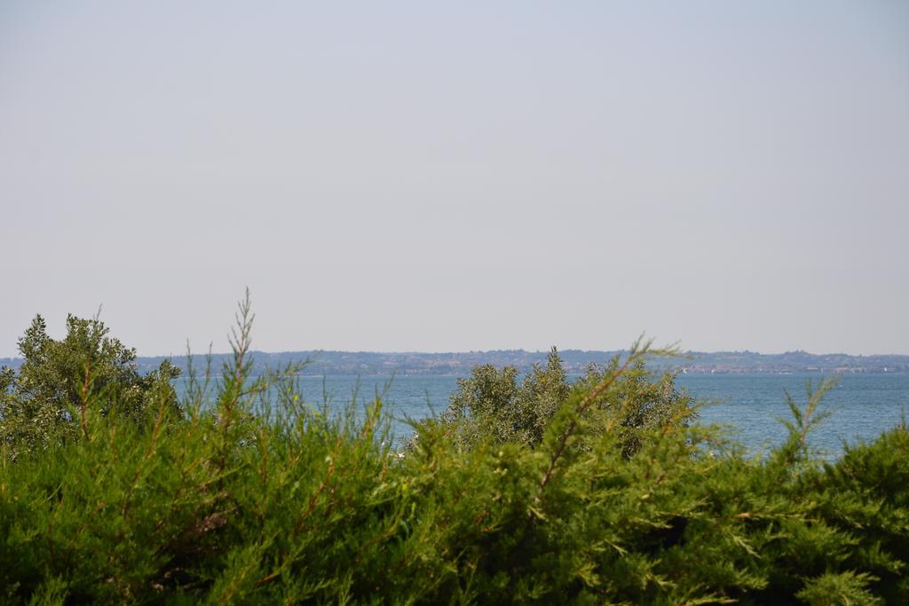 Locanda Le Palafitte Бардолино Номер фото
